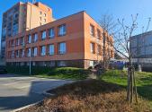 Pronájem obchodní prostory, 59 m²