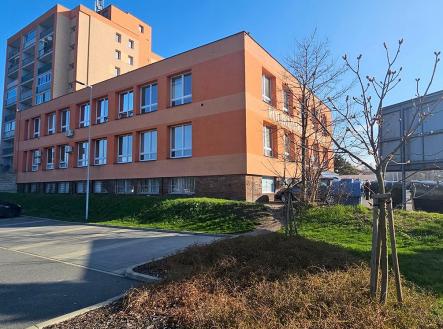 Pronájem obchodní prostor, 82 m²