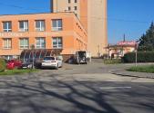 Pronájem obchodní prostory, 82 m²