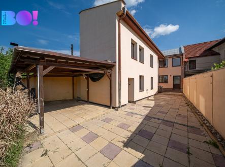 Prodej domu/vily, 165 m²