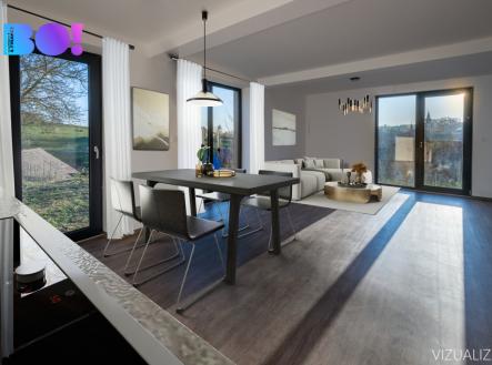 Prodej domu/vily, 80 m²