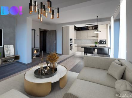 Prodej domu/vily, 80 m²