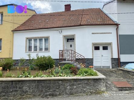 Prodej - dům/vila, 150 m²