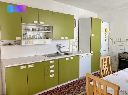 Prodej domu/vily, 150 m²