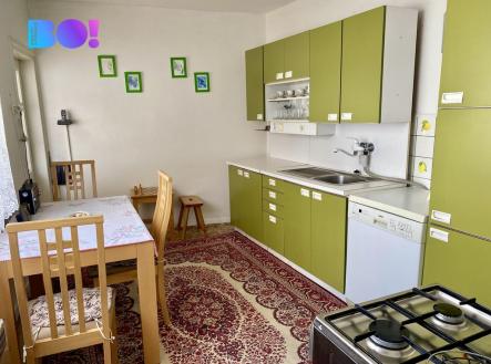 Prodej domu/vily, 150 m²