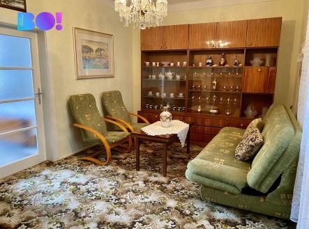 Prodej domu/vily, 150 m²