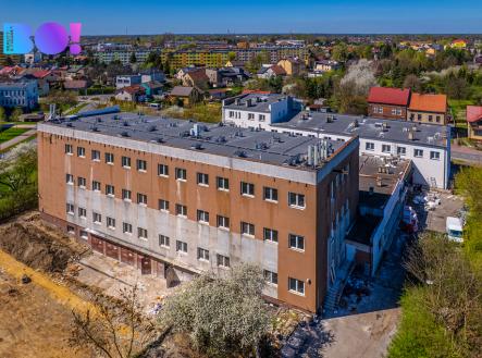 Prodej bytu, atypický, 20 m²