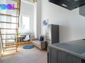 Prodej bytu, atypický, 20 m²