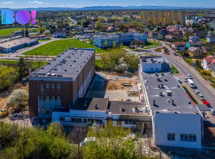 Prodej bytu, atypický, 20 m²