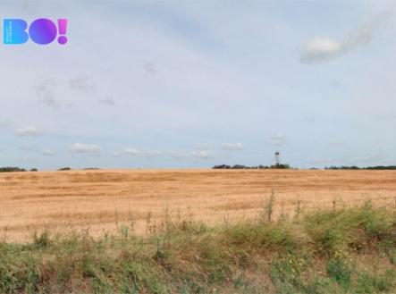 Prodej pozemku, zemědělská půda, 5 248 m²