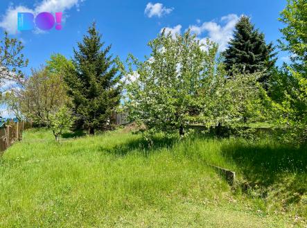 Prodej pozemku pro bydlení, 400 m²