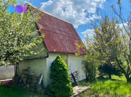 Prodej pozemku pro bydlení, 400 m²