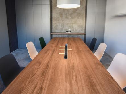 Pronájem kanceláře, 43 m²