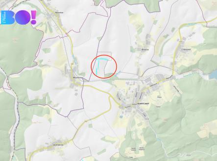 Prodej - pozemek, zemědělská půda, 21 573 m²