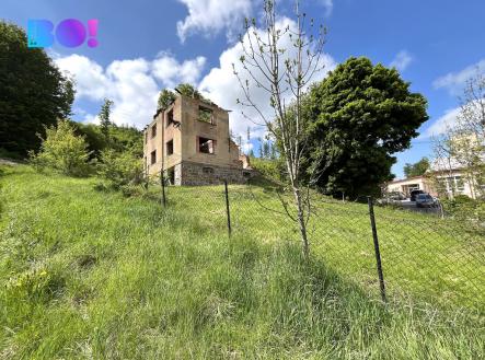 Prodej domu/vily, 200 m²