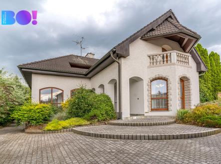 Prodej domu/vily, 290 m²