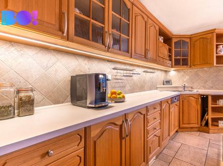 Prodej domu/vily, 290 m²