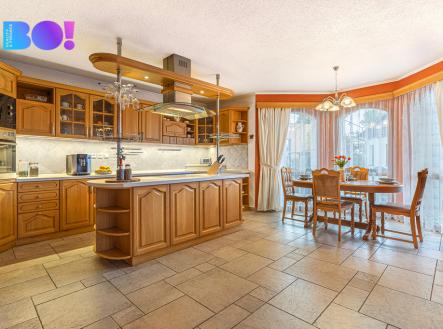 Prodej domu/vily, 290 m²