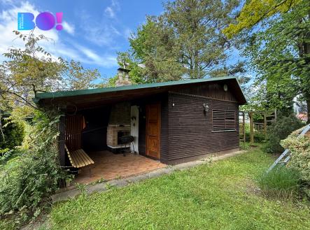 Prodej - pozemek pro bydlení, 1 390 m²
