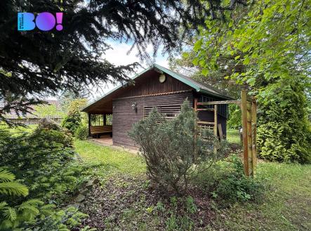 Prodej - pozemek pro bydlení, 1 390 m²
