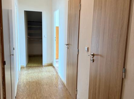 Pronájem bytu, 2+1, 53 m²