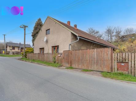 Pronájem domu/vily, 120 m²