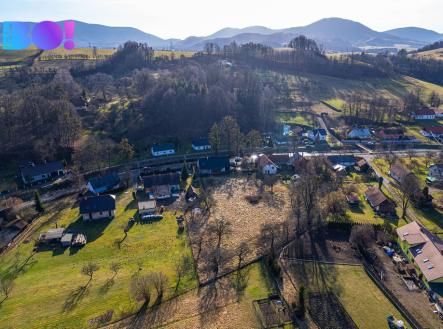 Prodej - pozemek pro bydlení, 5 501 m²