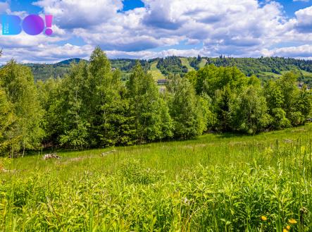 Prodej pozemku pro bydlení, 5 690 m²