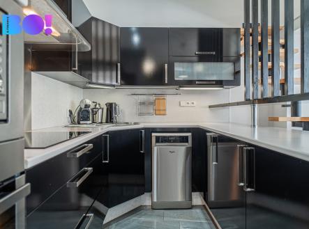 Prodej bytu, 2+kk, 70 m²