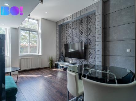 Prodej bytu, 2+kk, 70 m²