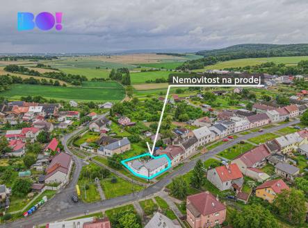 Prodej - dům/vila, 100 m²