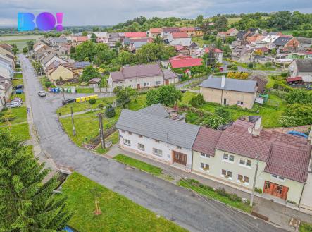 Prodej - dům/vila, 100 m²