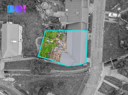Prodej - dům/vila, 100 m²