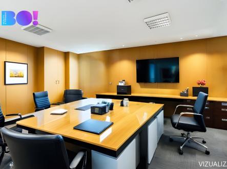 Prodej výrobní prostor, 1 147 m²