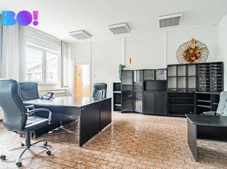 Prodej skladovací prostor, 1 147 m²