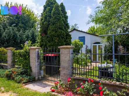 Prodej pozemku pro bydlení, 840 m²