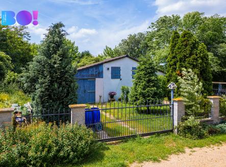 Prodej pozemku pro bydlení, 840 m²