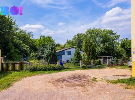 Prodej pozemku pro bydlení, 840 m²