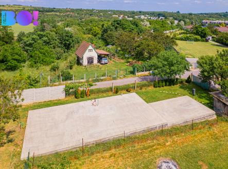 Prodej pozemku pro bydlení, 1 021 m²