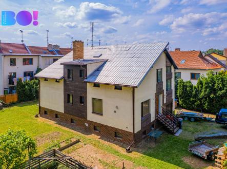 Prodej - dům/vila, 350 m²