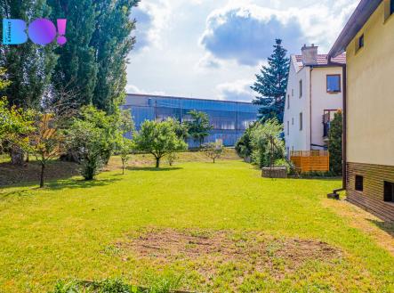 Prodej - dům/vila, 350 m²