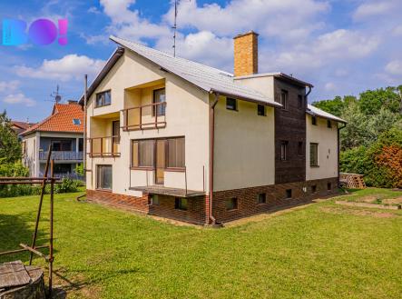 Prodej - dům/vila, 350 m²
