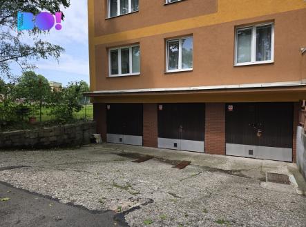 Prodej bytu, 3+1, 87 m²