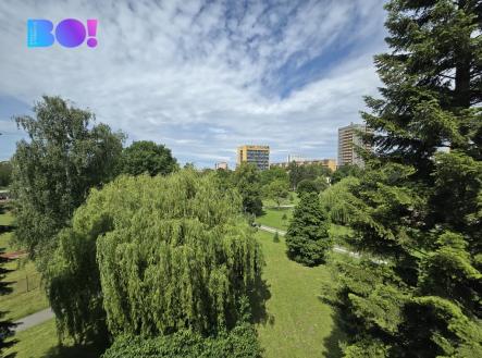 Prodej bytu, 3+1, 87 m²