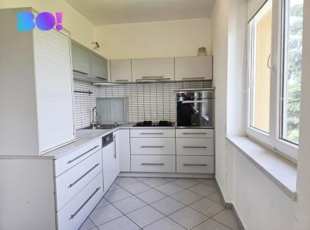 Prodej bytu, 3+1, 87 m²