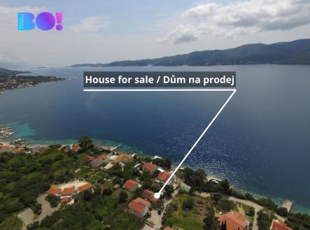 Prodej domu/vily, 90 m²