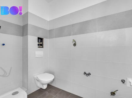 Pronájem bytu, 1+kk, 43 m²