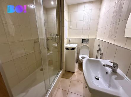 Pronájem bytu, 2+1, 43 m²