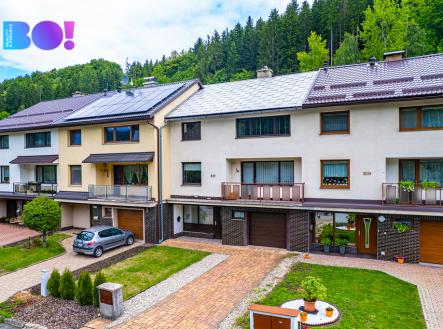 Prodej domu/vily, 185 m²