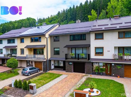 Prodej domu/vily, 185 m²